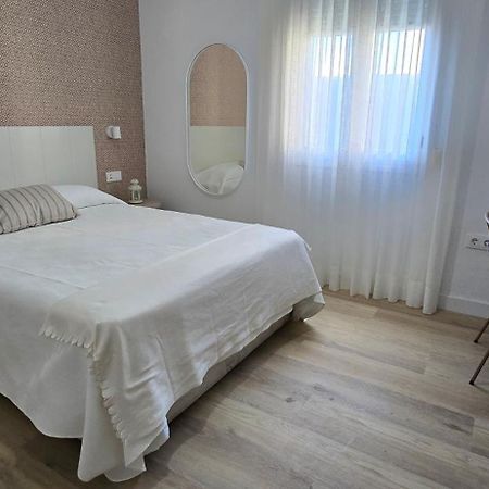 Apartamento Arboli Cádiz Eksteriør billede