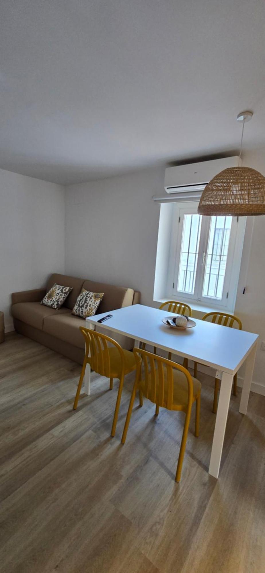 Apartamento Arboli Cádiz Eksteriør billede