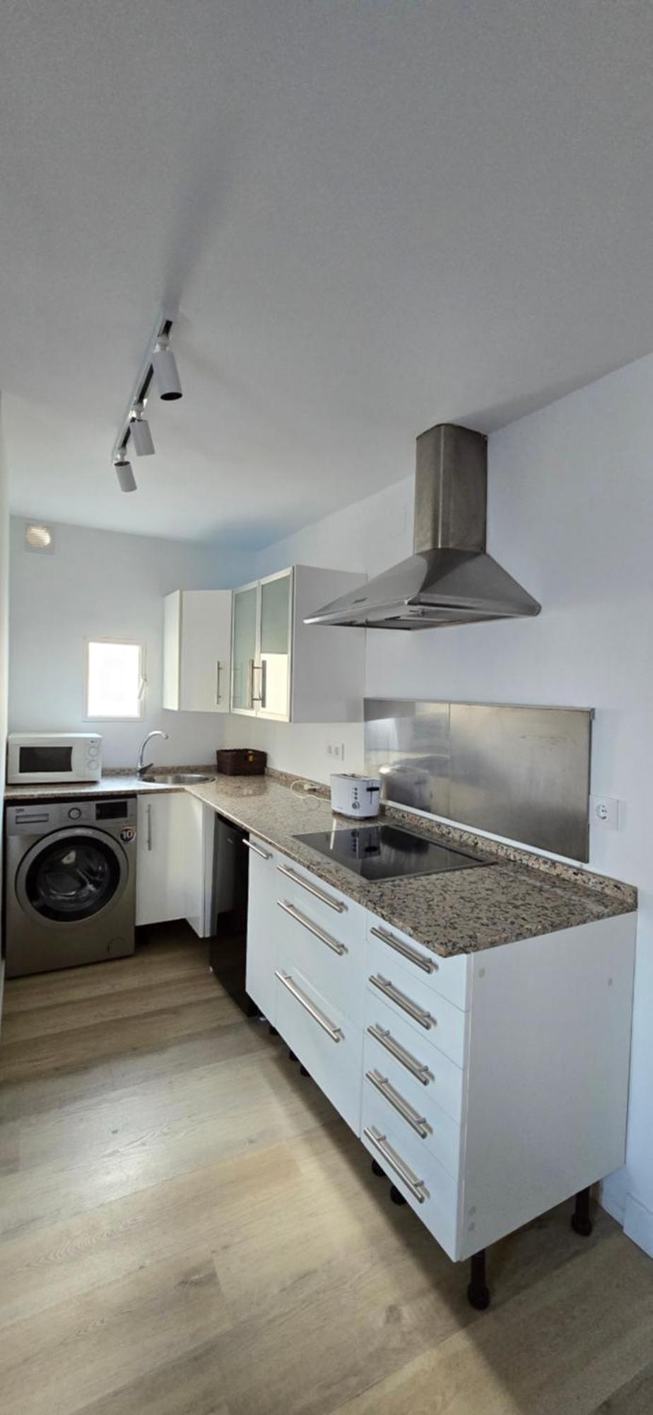 Apartamento Arboli Cádiz Eksteriør billede