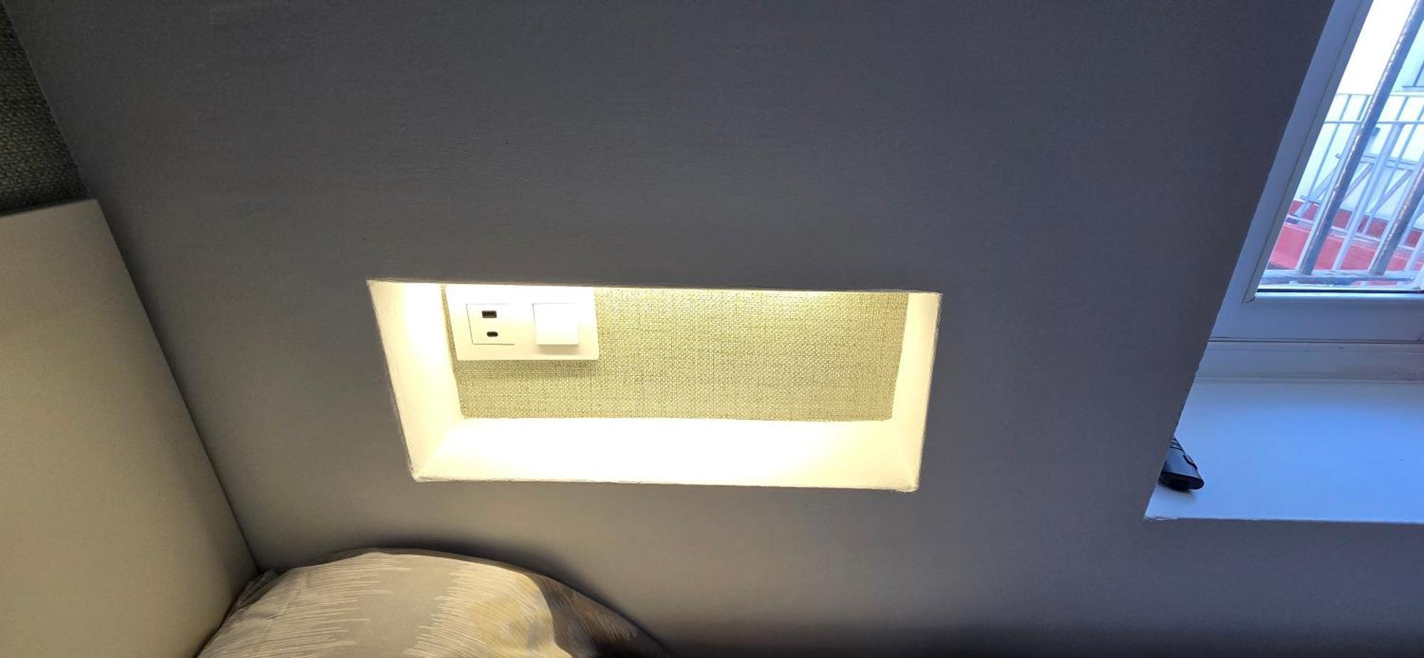 Apartamento Arboli Cádiz Eksteriør billede