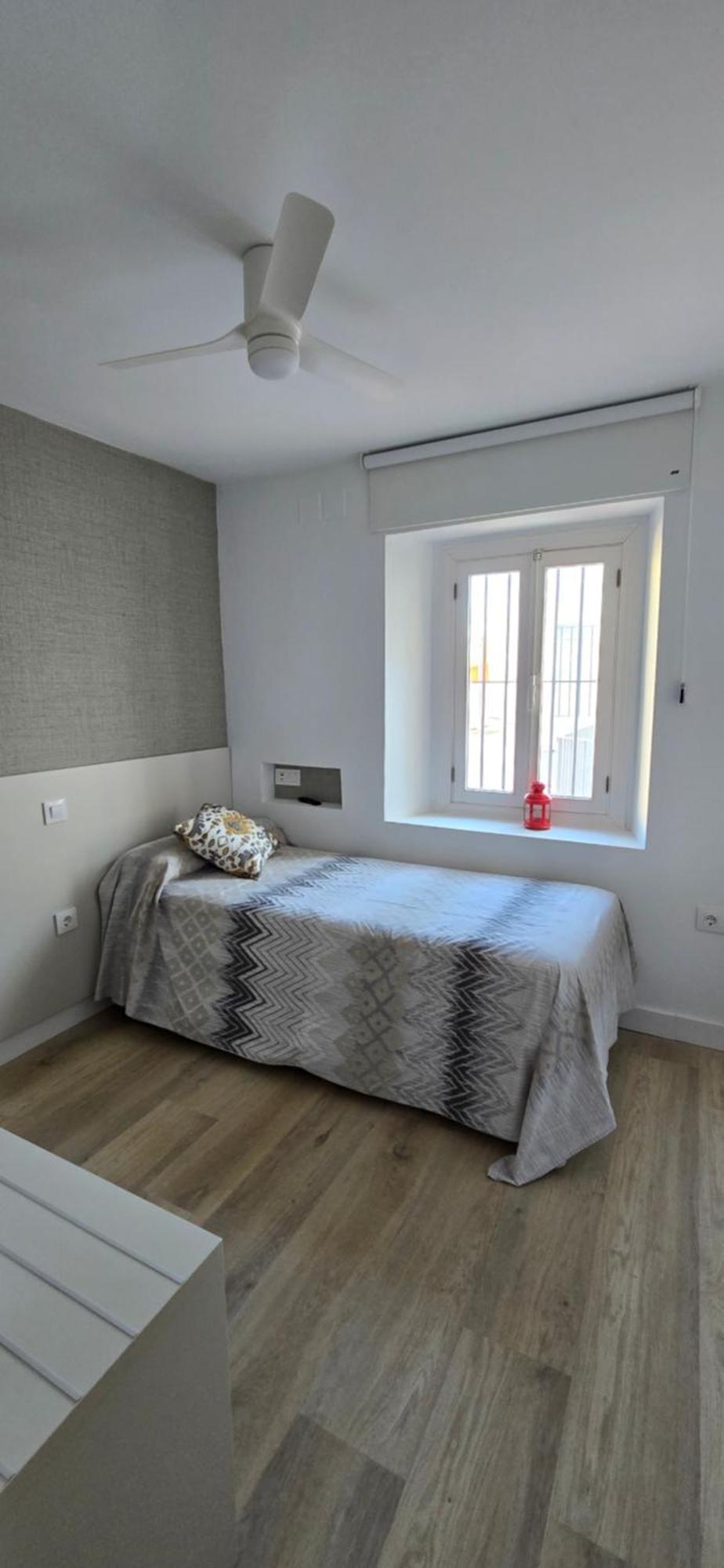 Apartamento Arboli Cádiz Eksteriør billede