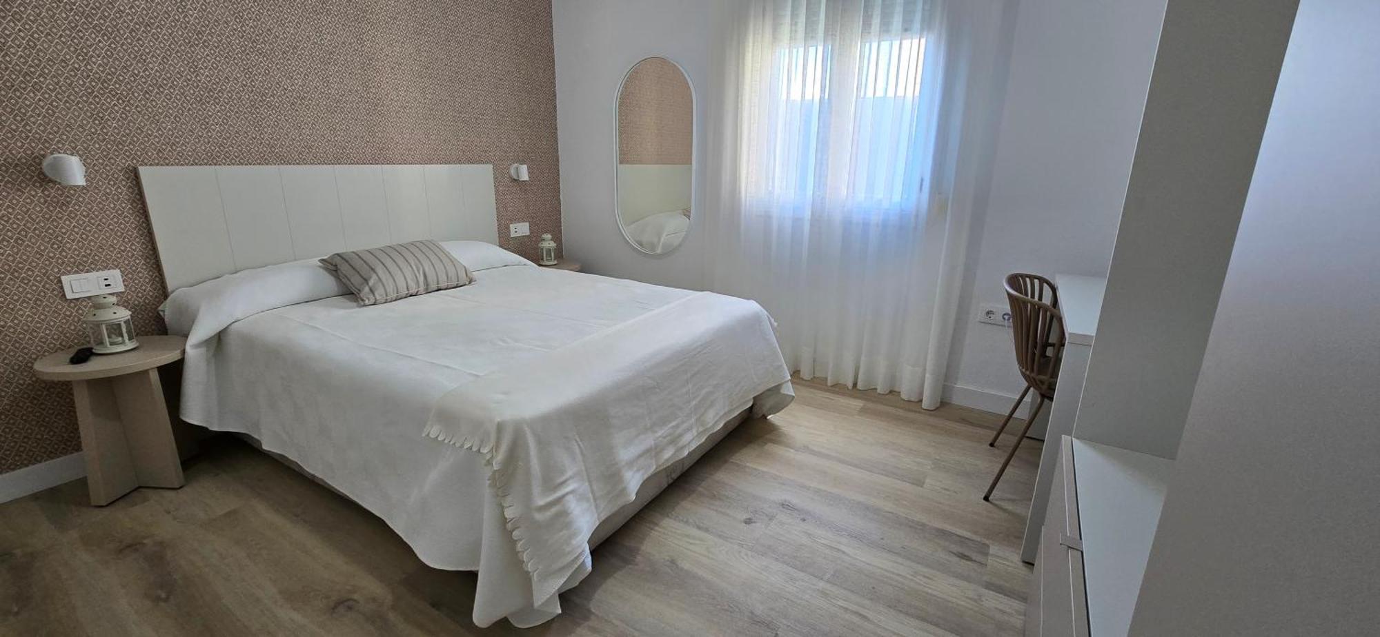 Apartamento Arboli Cádiz Eksteriør billede